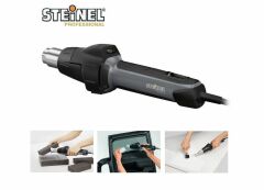 Steinel Hg-2220E 2200w Profesyonel Sıcak Hava Tabancası