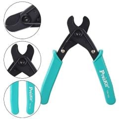 Proskit 608-330 Kablo Kesici Soyucu Pense