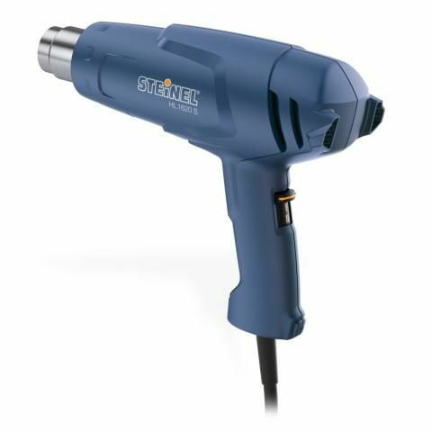 Steinel HL-1620S 1600w Sıcak Hava Tabancası