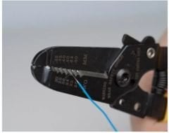 Jonard Jic-2030 20-30Awg Kablo Soyucu