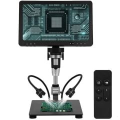 DM12 Hdmi 1500X Dijital Mikroskop