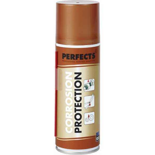 Perfects 200ml Pas Önleyici ve Çözücü Sprey