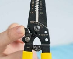 Jonard Jic-1626 16-26Awg Kablo Soyucu