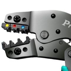 Proskit CP-751H Konnektör Terminal Sıkma Pensesi