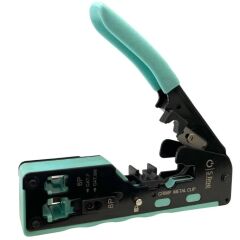 SLine EA-01 RJ11/RJ45/Cat6/Cat7 EZ-RJ45 Sıkma Pensesi