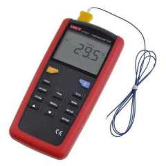 UNIT UT 321 Lazerli Sıcaklık Ölçer – Dijital Termometre