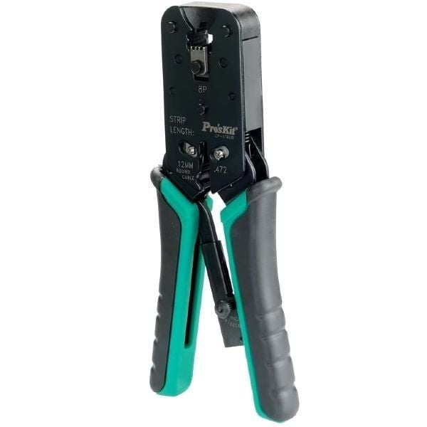 Proskit CP-376UR Modüler Sıkma Pensesi