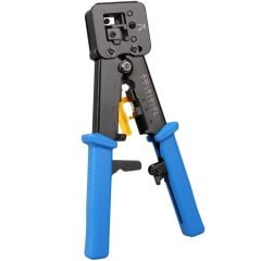 S-Line EA2 EZ-45 RJ45/RJ11 Yeni Nesil Sıkma Pensesi