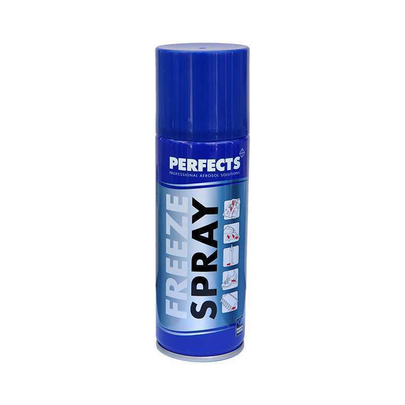 Perfects 200ml Dondurucu Sprey