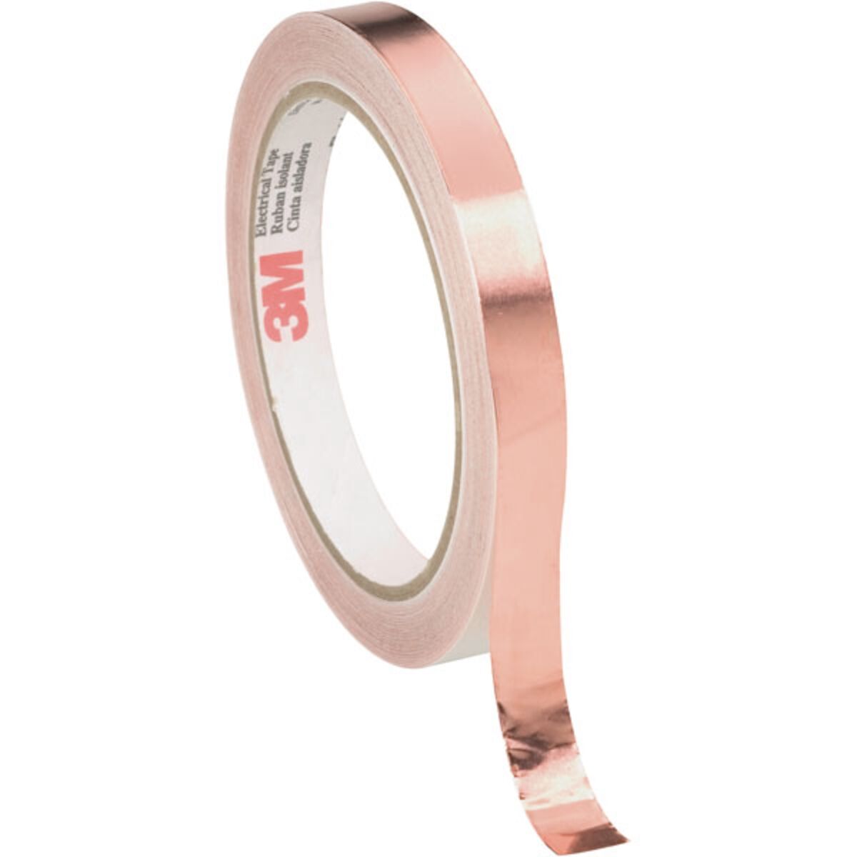 3M Scotch 1181 EMI İletken Bakır Bant 15mmx16,5m