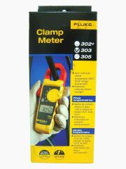 Fluke 303 Pens Ampermetre