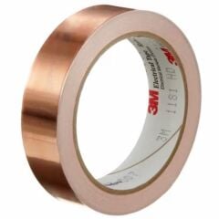 3M Scotch 1181 EMI İletken Bakır Bant 25mmx16,5m