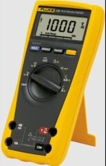 Fluke 175 True Rms Multimetre