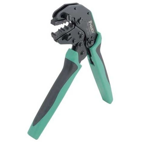 Proskit CP-371B Konnektör Terminal Sıkma Pensesi