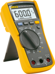 Fluke 177 True Rms Multimetre