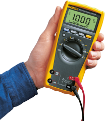 Fluke 179 True Rms Multimetre