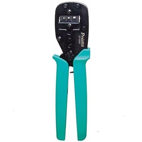 Proskit CP-3006FS1 Solar Konnektör Terminal Sıkma Pensesi