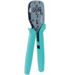 Proskit CP-3006FD45 Konnektör Terminal Sıkma Pensesi