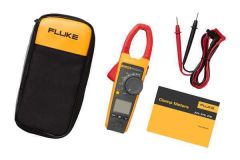 Fluke-375 600A True-RMS AC/DC Pens Metre