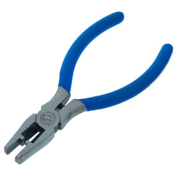 Proskit 1PK-CT006 Kesme ve Terminal Sıkma Pensesi