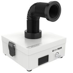 2UUL FE01 Masa Üstü Duman Emici
