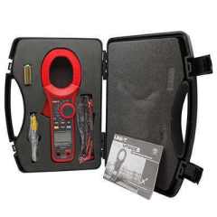 UNIT UT 222 AC/DC 2500A Dijital Pensampermetre