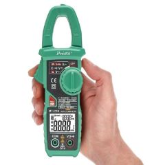 Proskit MT-3110 600A AC Akıllı Pensampermetre