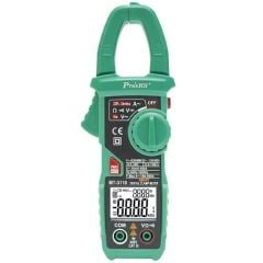 Proskit MT-3110 600A AC Akıllı Pensampermetre