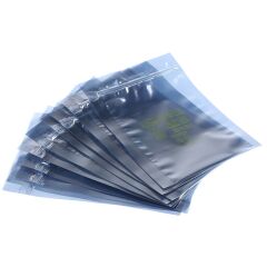 50x100mm Kilitli Antistatik Esd Poşet