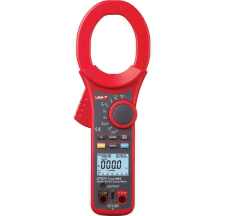 UNIT UT 221 AC/DC 2000A Dijital Pensampermetre
