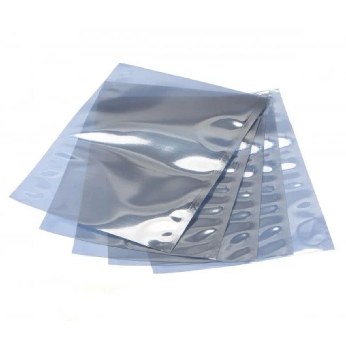 50x100mm Antistatik Esd Poşet