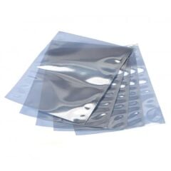 50x100mm Antistatik Esd Poşet