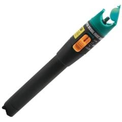 Proskit MT-7510 10mW Lazer Fiber Optik Test Kalemi