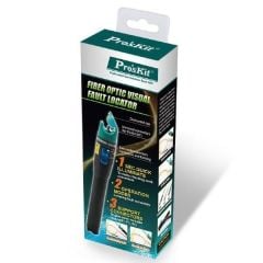 Proskit MT-7510 10mW Lazer Fiber Optik Test Kalemi
