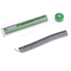 Proskit 9S001 1mm Tüp Lehim Teli
