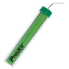 Proskit 9S001 1mm Tüp Lehim Teli