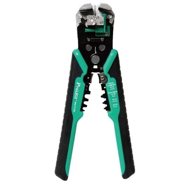 Proskit 8Pk-371DU Otomatik Kablo Soyucu/Kesici