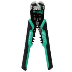 Proskit 8Pk-371DU Otomatik Kablo Soyucu/Kesici