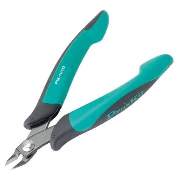 Proskit PM-101D Mikro Elektronikçi Yankeski