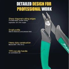 Proskit PM-30D Mikro Elektronikçi Yankeski