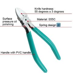 Proskit PM-805E Mikro Elektronikçi Yankeski