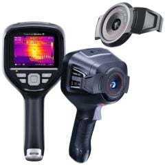 Thermal Master Thor001 256x192 Profesyonel Termal Kamera