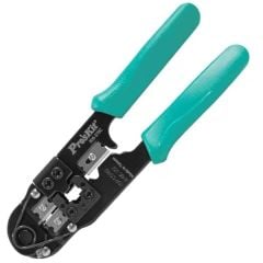 Proskit 808-376C Kablo Soyucu Modüler Sıkma Pensesi