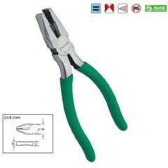 Proskit 1PK-052 Elektrikçi Pense 165mm