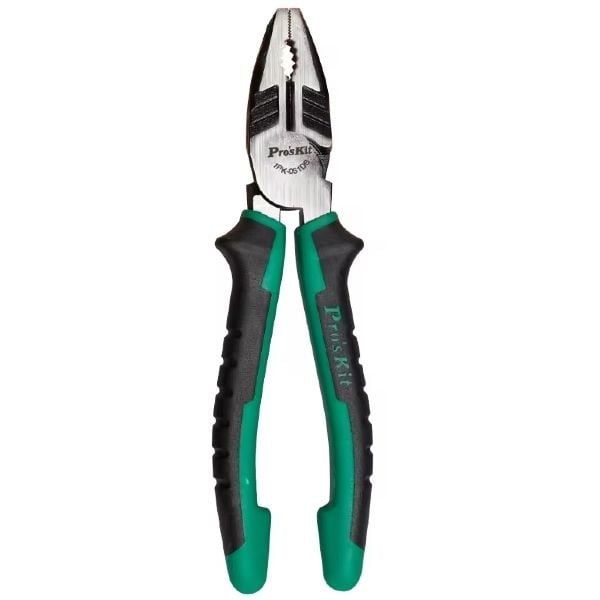 Proskit 1PK-051DS Elektrikçi Pense 210mm