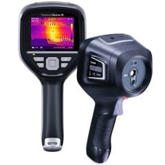 Thermal Master Thor002 256x192 Profesyonel Termal Kamera