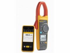 Fluke 374FC 600A AC/DC True RMS Pensampermetre