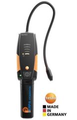 Testo 316-3 Soğutucu Gaz Kaçak Dedektörü