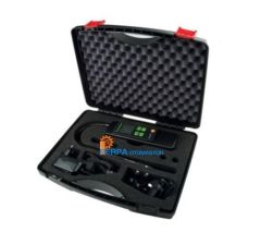 Testo 316-4 Soğutucu Gaz Kaçak Dedektörü