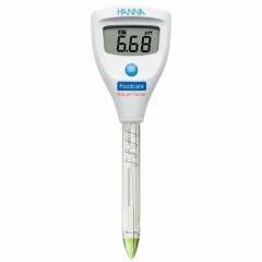 Hanna HI981034 Süt Ph Test Cihazı
